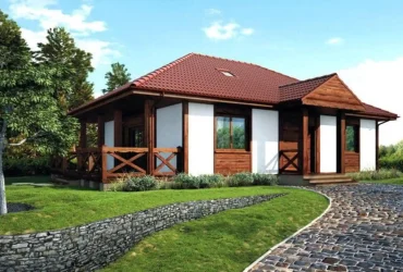 1-DOM-DREWNIANY-parterowy-Z-TARASEM-CAS-94-„RUDNIK_